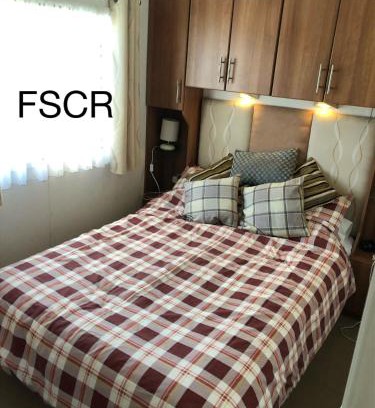 Sandown Resort | First Steps Caravan Rentals