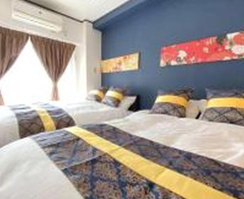Higashisumiyoshi-ku Apartment | First Tennoji East 501 ファースト天王寺東 501