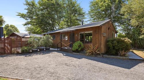 Turangi House | Firstcast Turangi