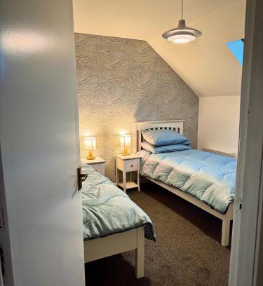 Burghead Apartment | Firth View, Burghead