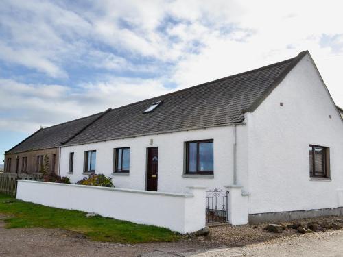 Fochabers House | Firth View