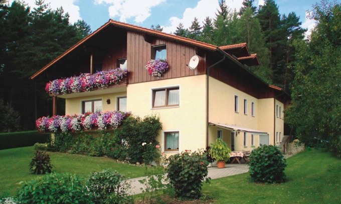 Bad Koetzting Apartment | Fischer Brigitte