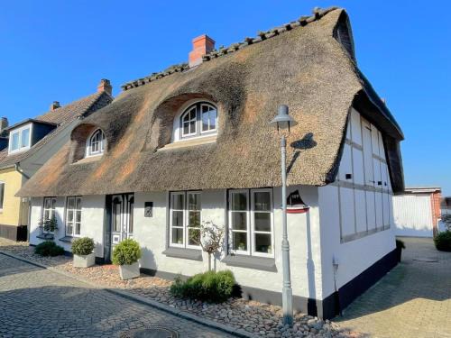 Maasholm House | Fischerkate in Massholm