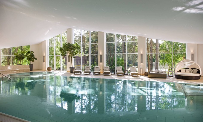 Dierhagen Dorf Apartment | Fischland Ferienhäuser