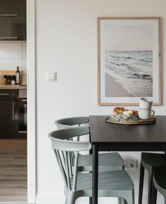 Geestendorf Apartment | Fischtown Apartment II