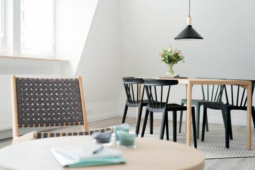 Geestendorf Apartment | Fischtown Apartment I