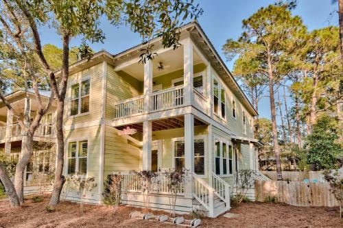 Grayton Beach House | Fish Bait