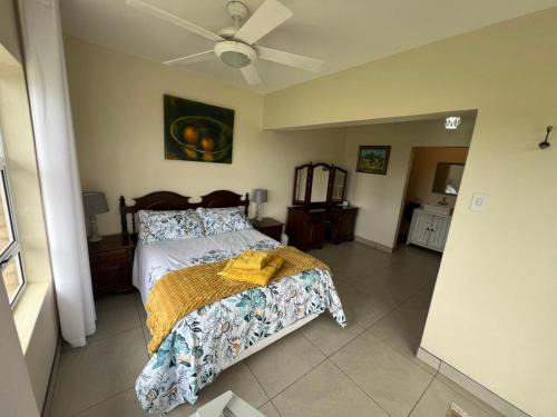 Haga Haga Apartment | Fish Bay Getaway