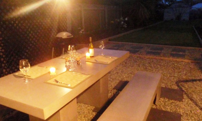 Lumsden House | Fish Hike or Bike in Comfort on the South Island of New Zealand