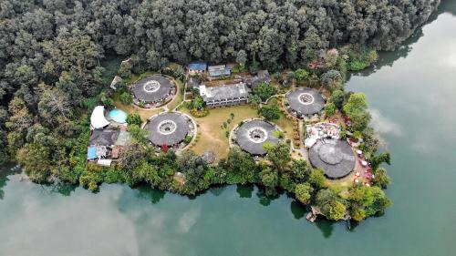 Pokhara Resort | Fish Tail Lodge