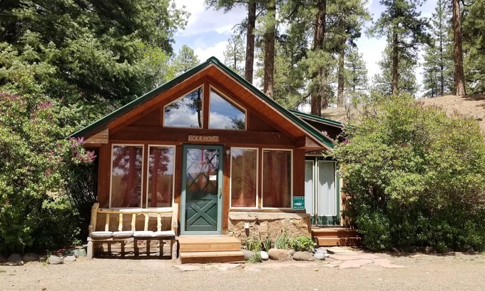 Pagosa Springs Cabin | Fish the San Juan River