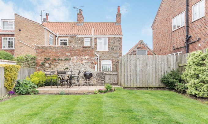 Hornsea Cottage | Fisher Cottage