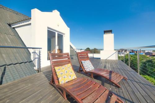 Waenhuiskrans Apartment | Fisher's View In Arniston