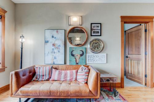 Astoria Apartment | FisherBros Flats
