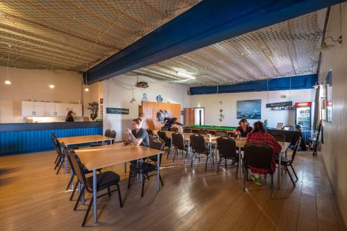 Stokkseyri Hotel | Fisherinn Guesthouse