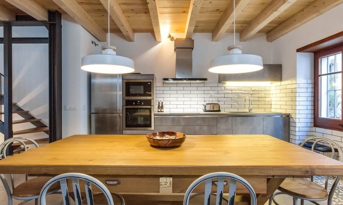 Tossa de Mar Apartment | FISHERMAN HOUSE IN OLD TOWN of TOSSA DE MAR