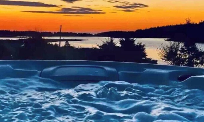 Richmond County House | Fisherman’s Cottage