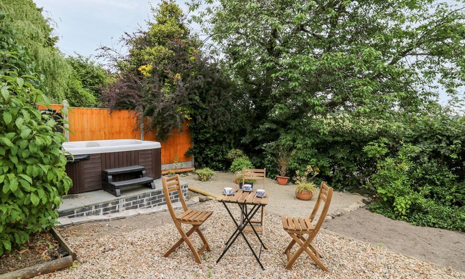 Llandysul Cottage | Fisherman's Cottage