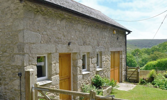 Dartmeet Cottage | Fisherman's Cottage - The Nook