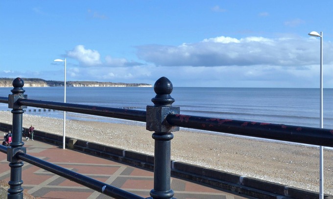 Bridlington Old Town Cottage | Fisherman's Friend - UK30742
