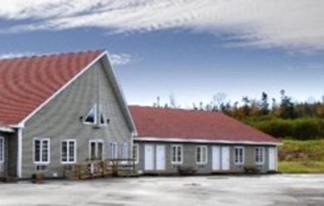 Rocky Harbour Hotel | Fisherman's Landing Inn