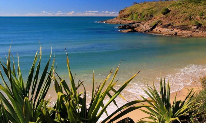 Fishermans Reach House | Fisherman's Retreat
