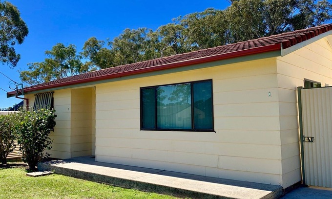 Sanctuary Point House | Fisherman's Retreat, Sanctuary Point