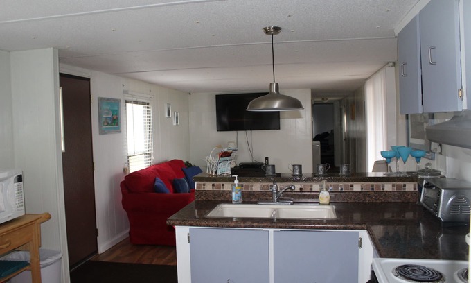 Kuttawa House | Fisherman, vacationers, quilters and weekenders