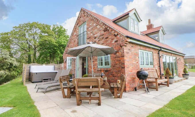 Darlington House | Fishermans Cottage