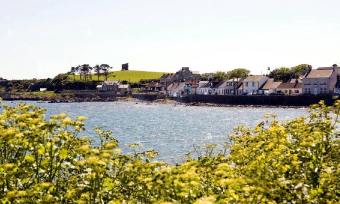 Downpatrick House | Fishermans Cottage
