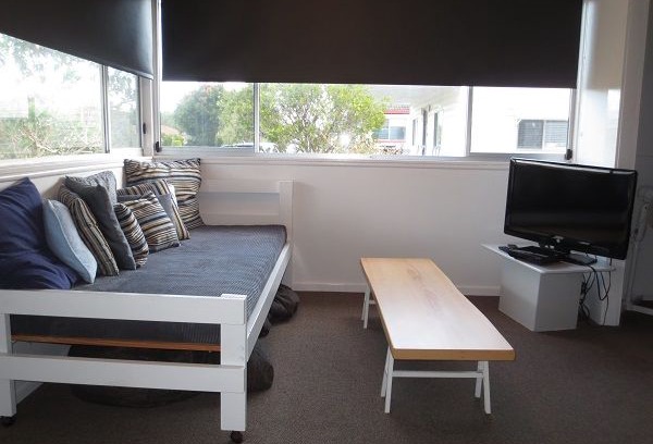 Iluka House | Fishermans Cottage - Iluka, NSW
