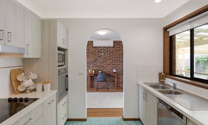 North Narooma House | Fishermans Dream - on Wagonga Inlet