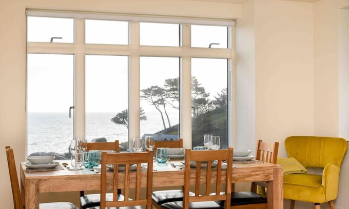 Polperro Apartment | Fishermans Heights