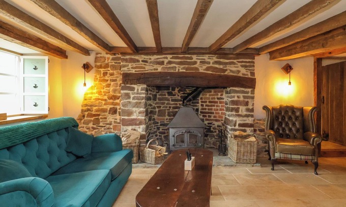 Chulmleigh Cottage | Fishermen's Cottage