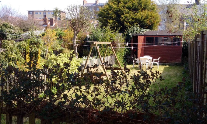 Deal Cottage | Fishermen's Cottage