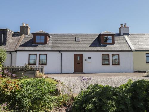 Ardersier House | Fishers Cottage