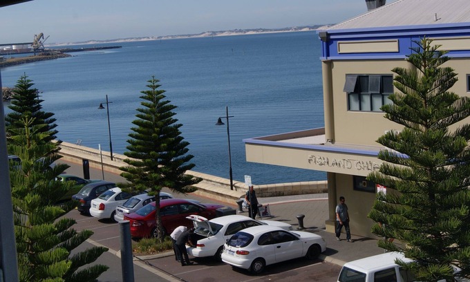 Bunbury Apartment | Fishers on the Boardwalk