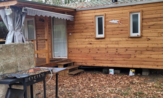 Coutras House | Fishing, canoeing