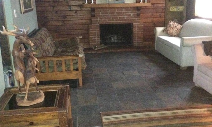 Moore Haven House | Fishing And Hunting Cabin At Its Best!