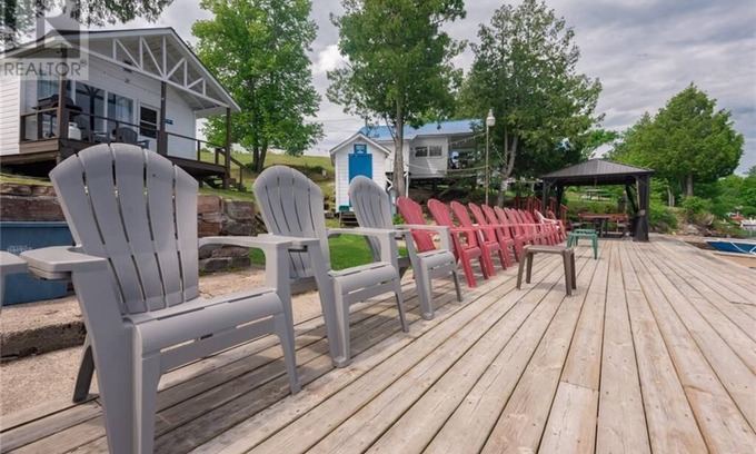 Port Loring Cottage | "Fishing, Boating, Water Sports & RELAXATION is waiting for you" #1