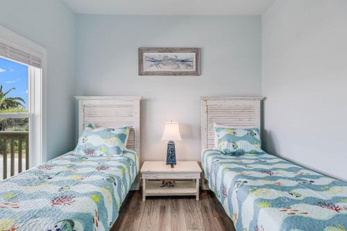 Palm Harbor House | Fishtastic SP103