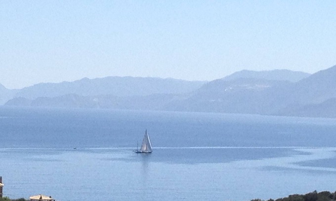 Agios Nikolaos Town Villa | fissi villas agritourism near the sea