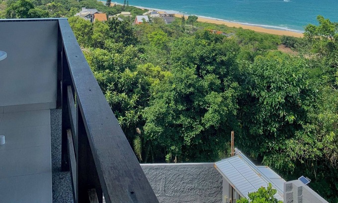 Estaleiro Apartment | FIT NUMBER 3 RESIDENTIAL PONTA DOS COQUEIROS