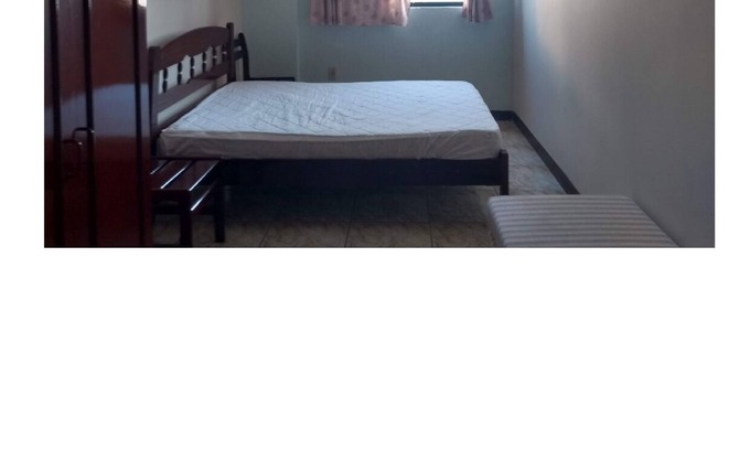 Caicara Apartment | FIT. SEA VIEW WITH AIR CONDITIONING 9th AND VILA CAIÇARA