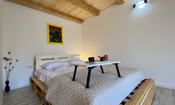 Niksic Municipality Cabin | FitCamp Montenegro Co-living