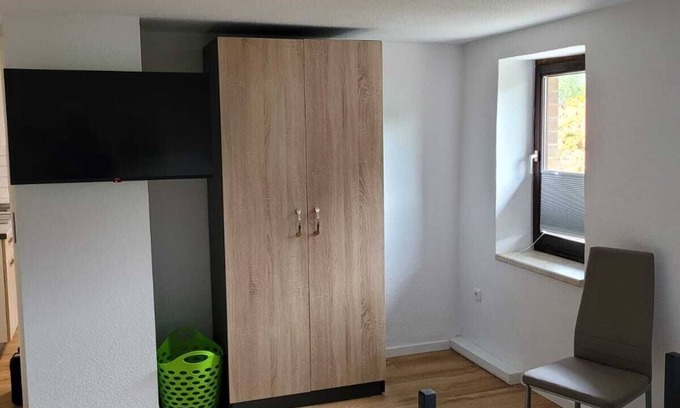 Schleiden Apartment | Fitters' apartment for two