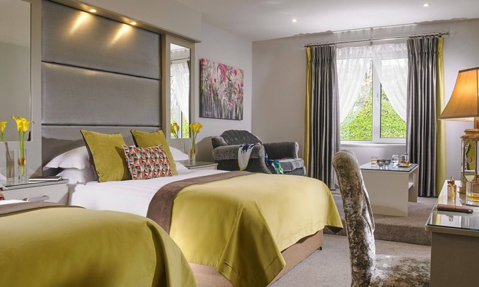 Adare Hotel | Fitzgerald's Woodlands House Hotel