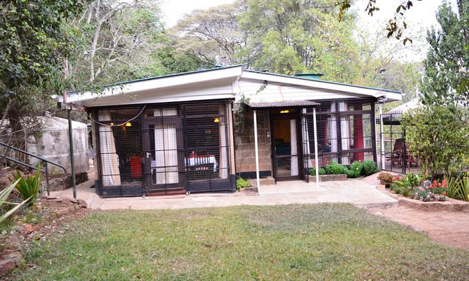 Nairobi House | Five Bedroom all ensuite house in a secure and serene neighborhood