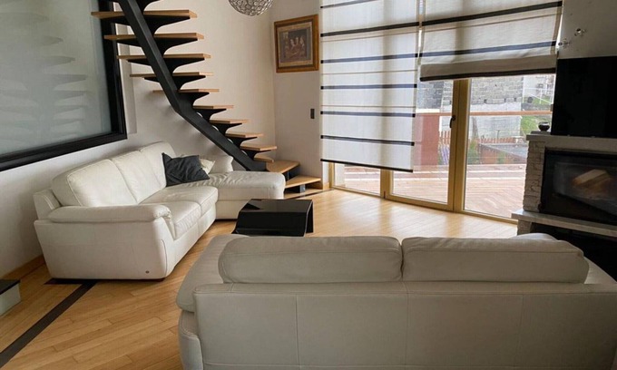 Sarajevo Villa | Five Bedroom Villa with Terrace and Garden