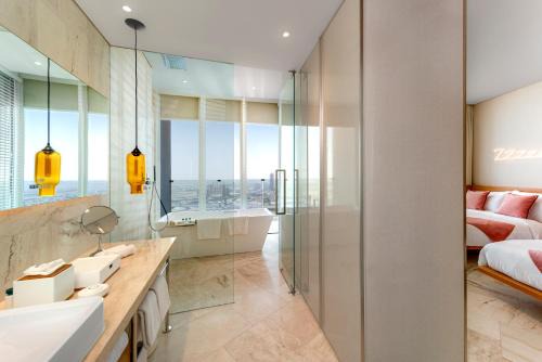Jumeirah Village Circle Hotel | FIVE Jumeirah Village